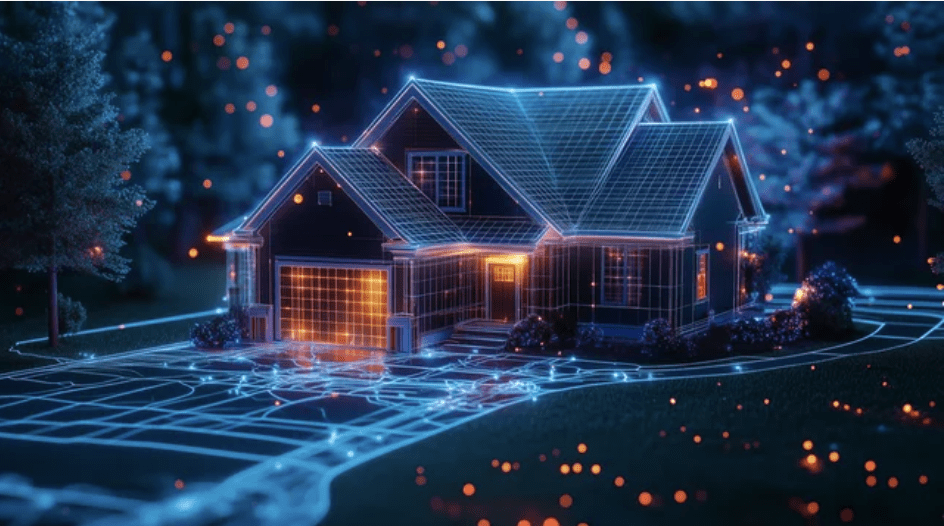 pest digital monitoring sensors