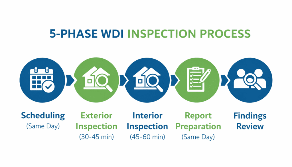 Npma-33 wdi inspection in worcester county: a realtor's complete guide 4 Npma-33 wdi inspection in worcester county: a realtor's complete guide 1
